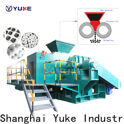 YUKE High-quality factory production line