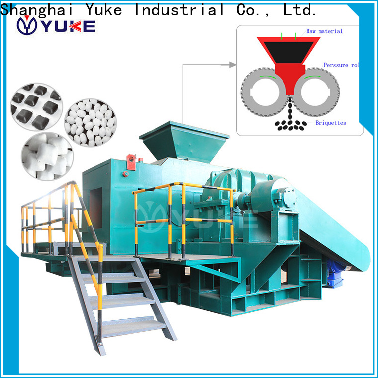 YUKE Top roll forming machine for sale factory factories