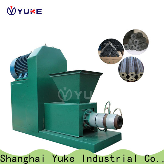 YUKE New forming machine Suppliers factory