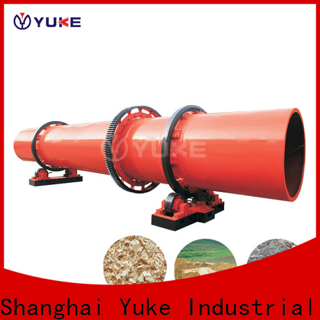 YUKE Supply production line