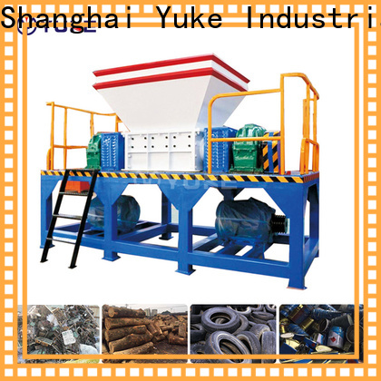 YUKE Wholesale company production line