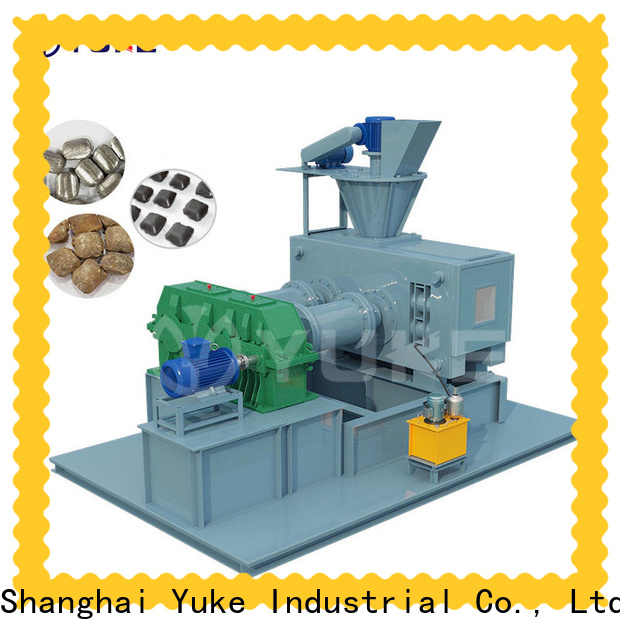 YUKE High-quality company factories