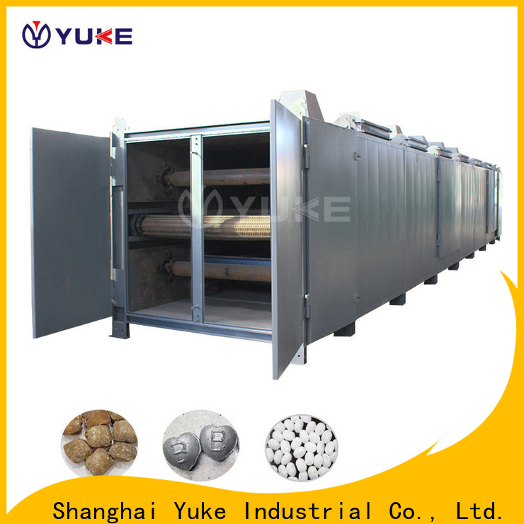 YUKE Suppliers factory