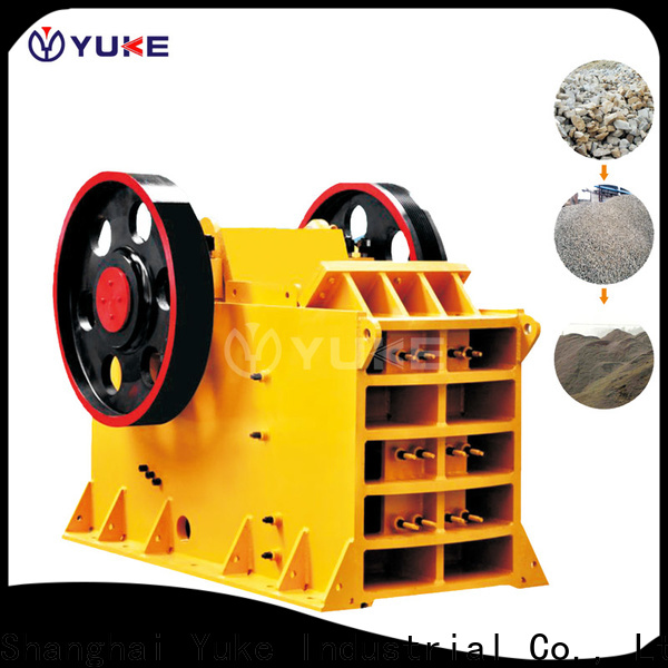 YUKE Custom material forming Supply factories