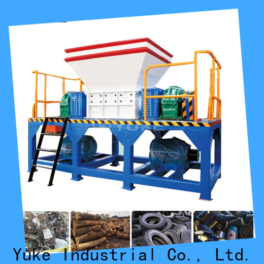 YUKE briquette ball press production line for business factory