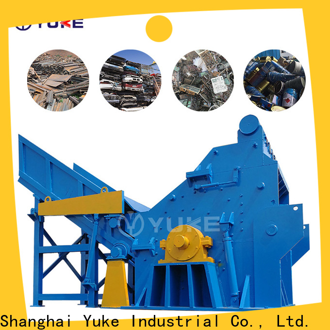 YUKE briquette machine for sale factory factory