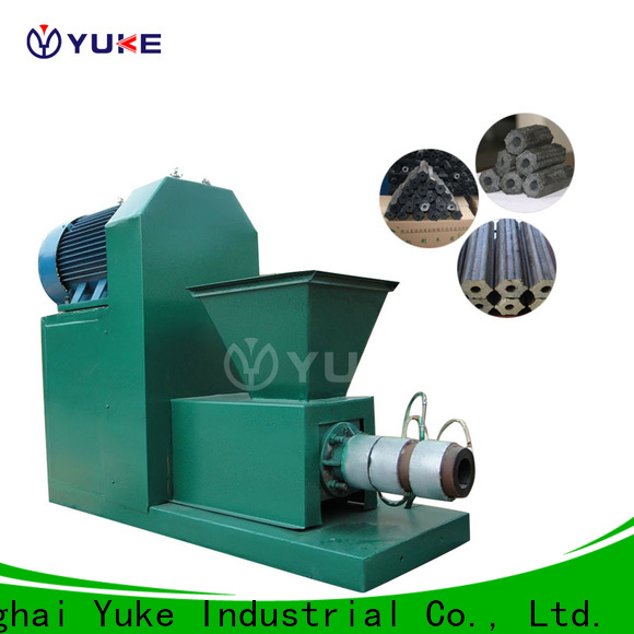 YUKE dryer system company production line