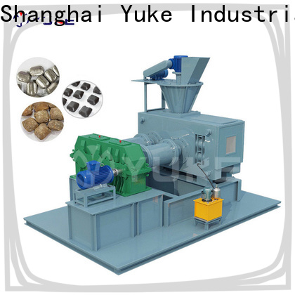 YUKE Wholesale manure drying machine company factories