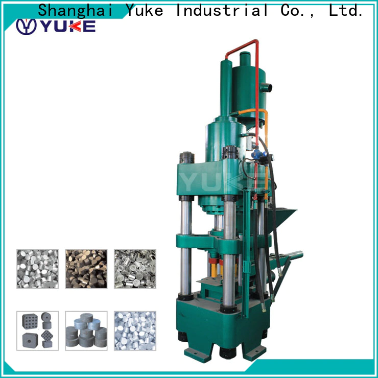 YUKE Custom crusher machine price Suppliers factory