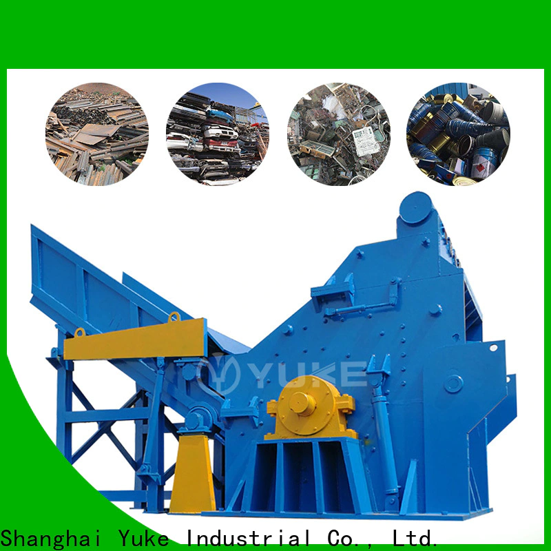 Custom stone crusher machine manufacturer factory production line