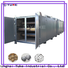 YUKE High-quality belt dryer machine Suppliers production line