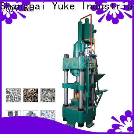 YUKE hydroforming machine Supply factories