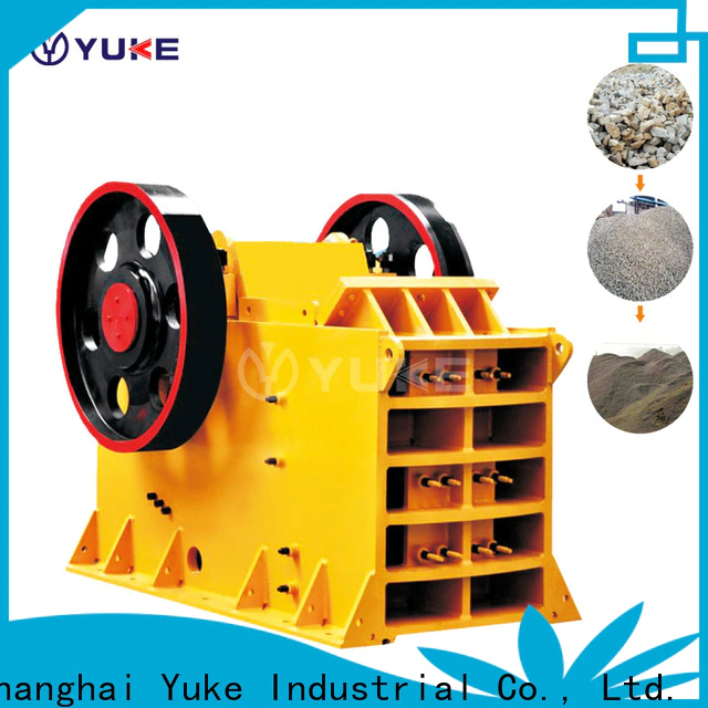 YUKE Custom powder press machine manufacturers factories
