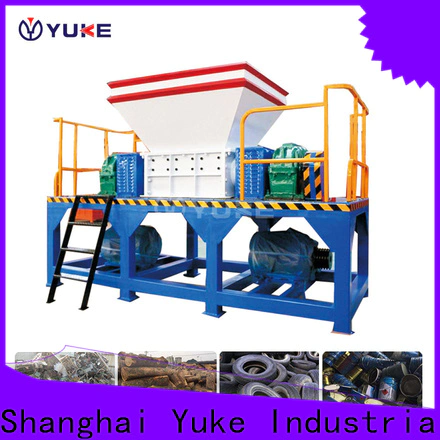 YUKE High-quality charcoal briquette machine for sale manufacturers production line