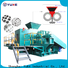 YUKE High-quality briquettes drying machine factory production line