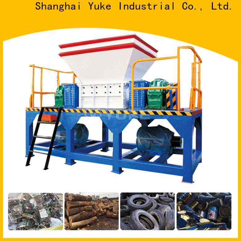 YUKE New stone crusher machine for sale for business factories