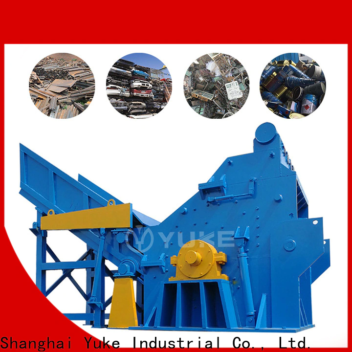 High-quality crusher Suppliers factory