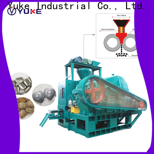 Best lime ball press production line for business factory