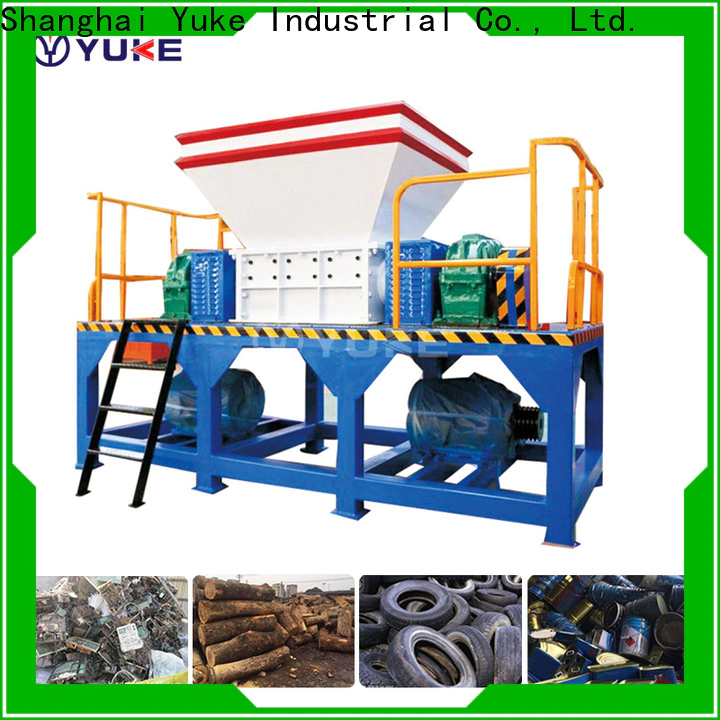 YUKE charcoal briquette making machine price factory factory