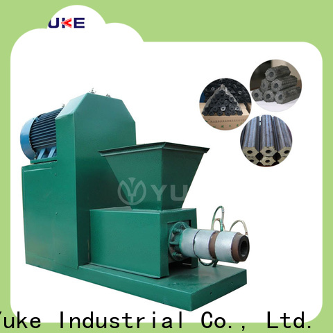 YUKE sawdust dryer for sale factory factories