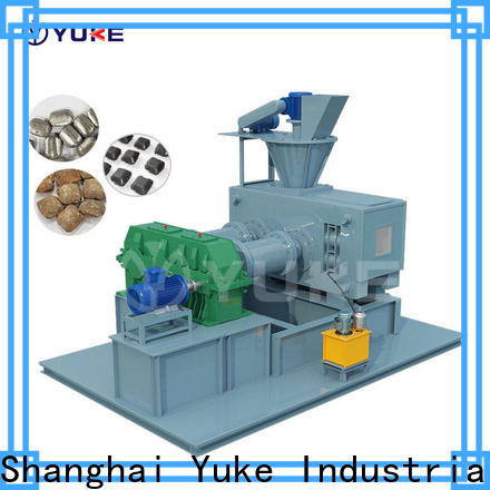 Top briquette ball press Suppliers factory