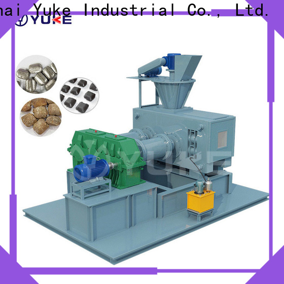 Best briquettes drying machine Supply factories