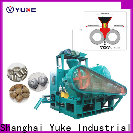 YUKE vacuum dryer Supply factories