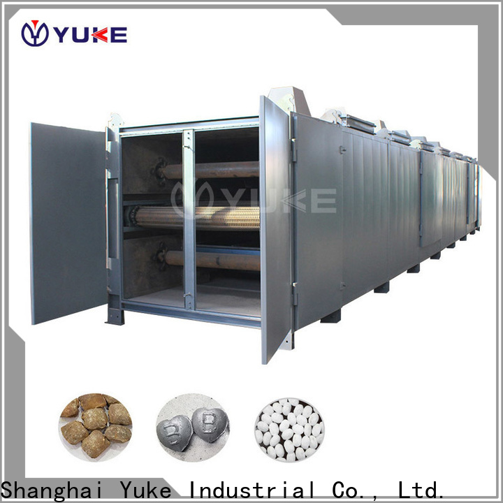 Latest briquettes dryer manufacturers factory