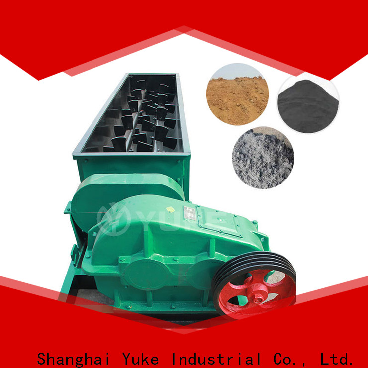 YUKE conveyor belt manufacturers Supply factory