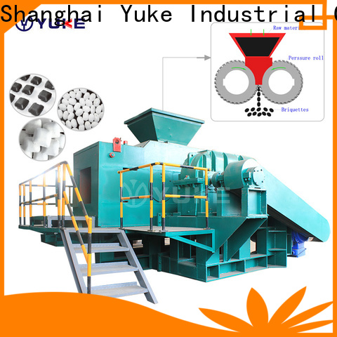 High-quality ball press machine Supply factory