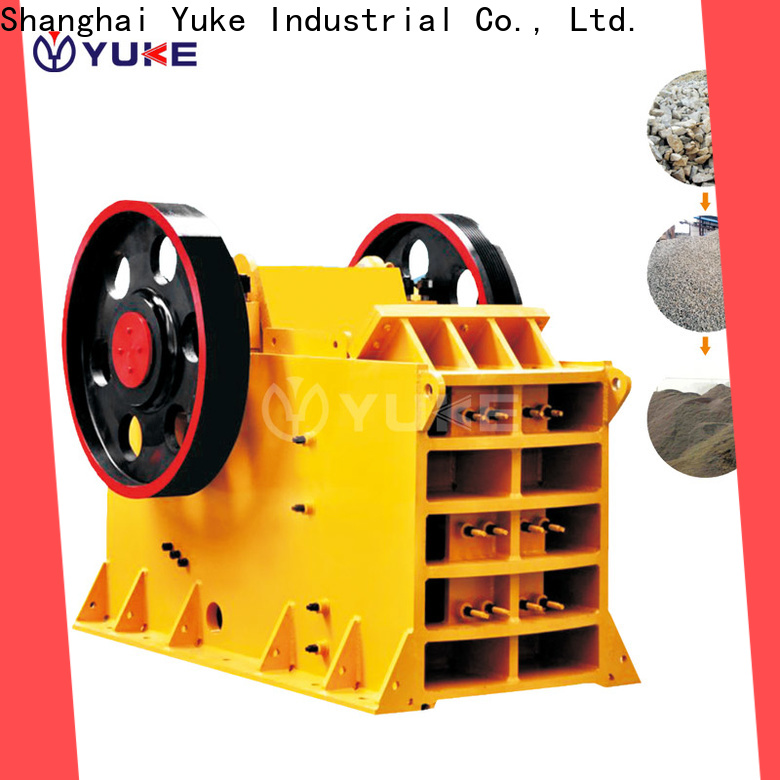 Custom crusher manufacturer manufacturers production line