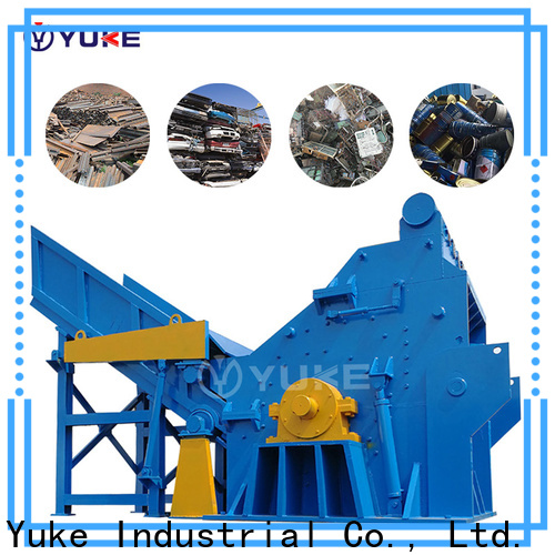 High-quality small rock crusher company factory