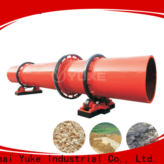 YUKE Supply production line