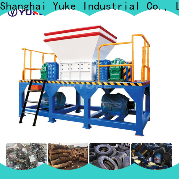 YUKE Top company production line