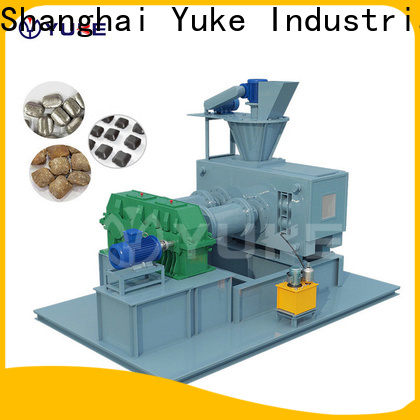 YUKE manufacturers factories