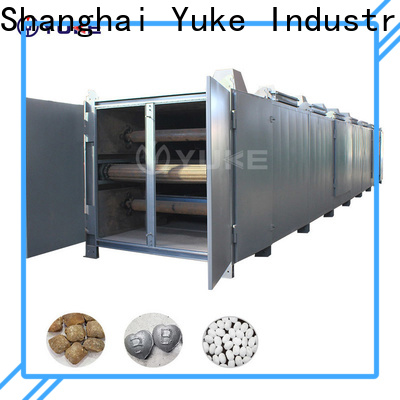 YUKE Best for business factory