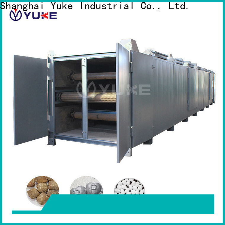 YUKE Wholesale roll forming machine price for business production line