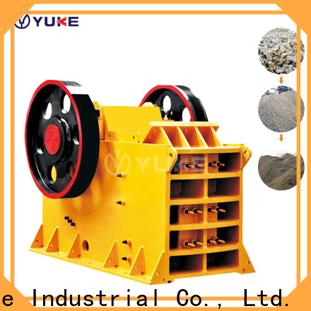 YUKE ball press machine company factories