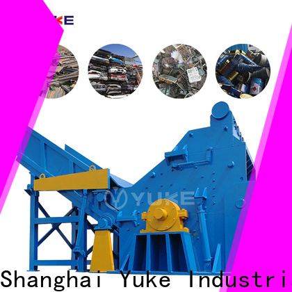 YUKE Latest material forming Suppliers factory