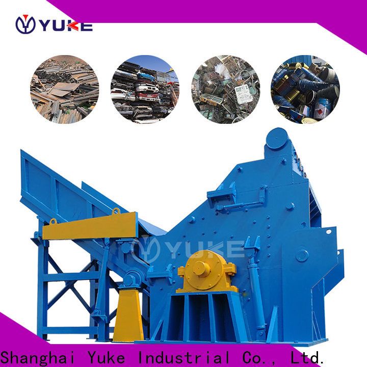 YUKE briquettes machine Suppliers production line