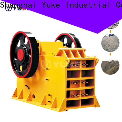 YUKE Custom manure drying machine company factories