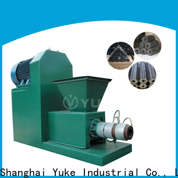 YUKE manure drying machine Supply factories