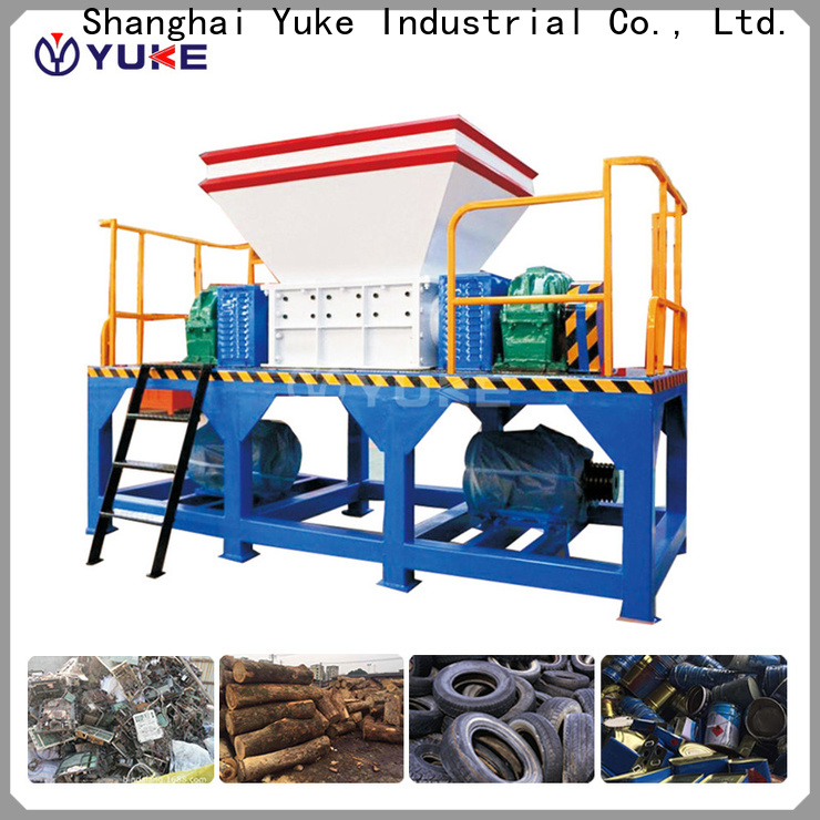 YUKE New wood bar dryer manufacturers production line