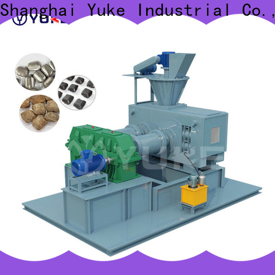 Top manure drying machine company production line