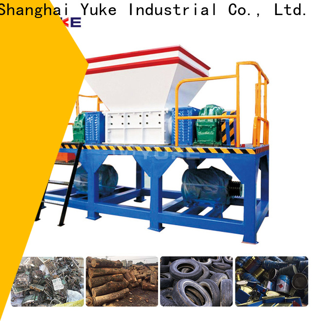 YUKE wood dryer machine price Supply factories