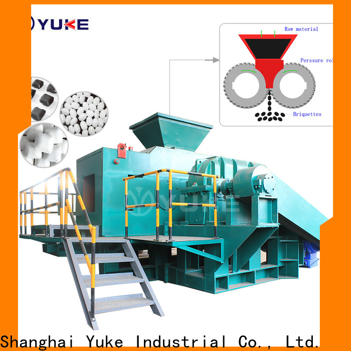 High-quality stone crusher Suppliers factory