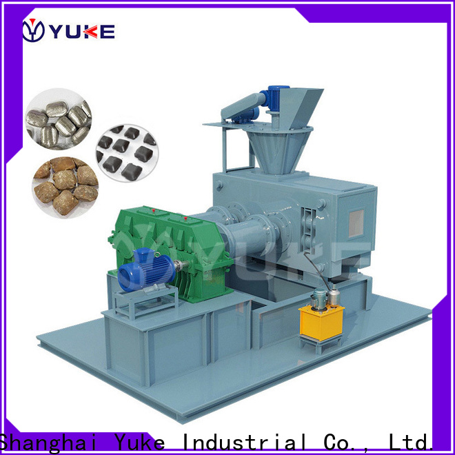 YUKE stone crusher price manufacturers factories