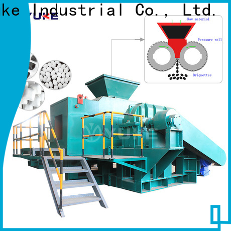 YUKE Best Suppliers factories