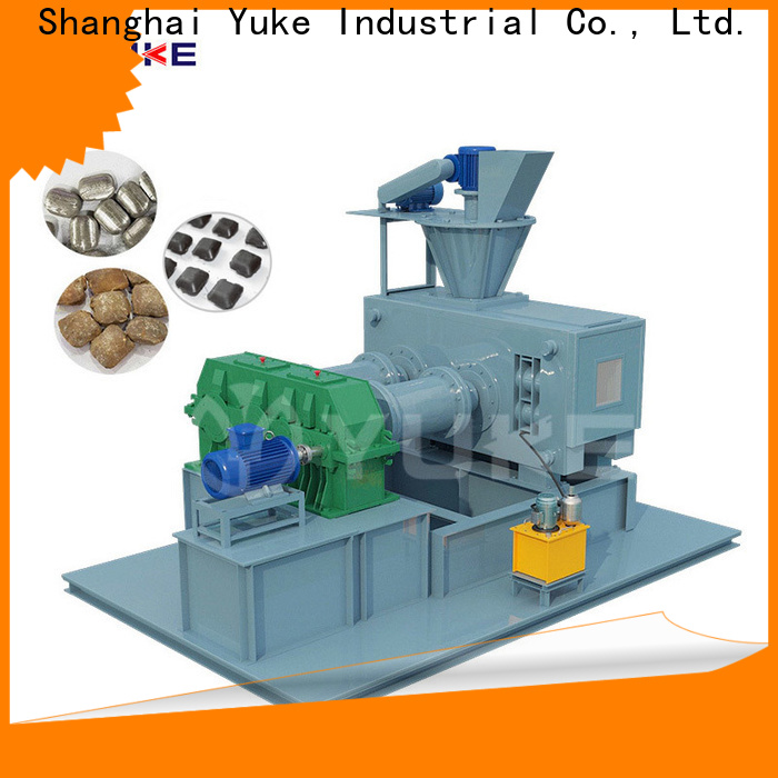 YUKE High-quality material forming machine manufacturers factories