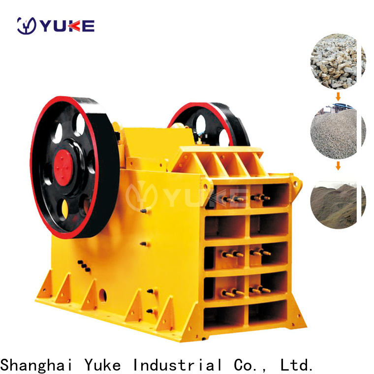 YUKE ball press machine manufacturers factory